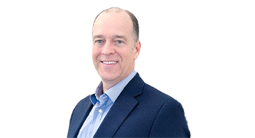 Headshot of Bill Woodford