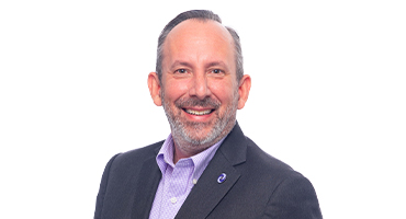 Headshot of Nathan Dreyfus