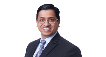 Headshot of Elhance Rohit
