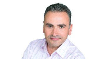 Tim Douek