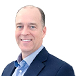 Headshot of Bill Woodford