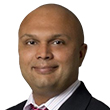 Headshot of Viral Chawda