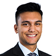 Headshot of Max Cogan