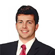 Headshot of Drew Grisemer