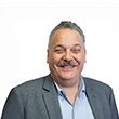 Headshot of Eric Liebross