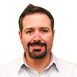 Headshot of Jim Wilking