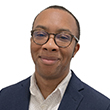 Headshot of Uzo Okafor
