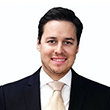 Headshot of Aaron Fell