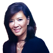 Headshot of Kirstin DeGuzman