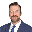 Headshot of Tyler Jones
