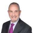 Headshot of Mark Margulies
