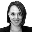 Headshot of Susan Mercier