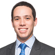 Headshot of Sean Roberts