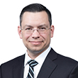 Headshot of David Slenn