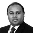 Headshot of Nishit Mehta