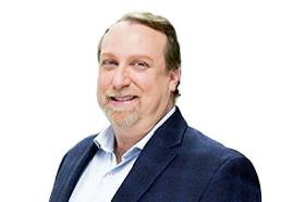 Headshot of Dan Day