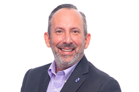 Headshot of Nathan Dreyfus