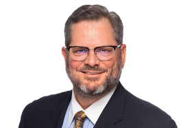 Headshot of Donald L. Lippert Jr.
