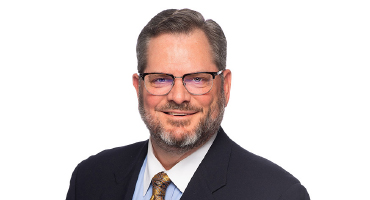 Headshot of Donald L. Lippert Jr.