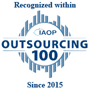 IAOP award image